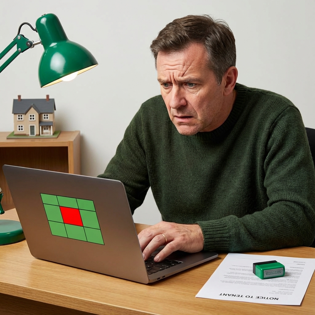 Colocataire qui ne paie pas : recours du propriétaire