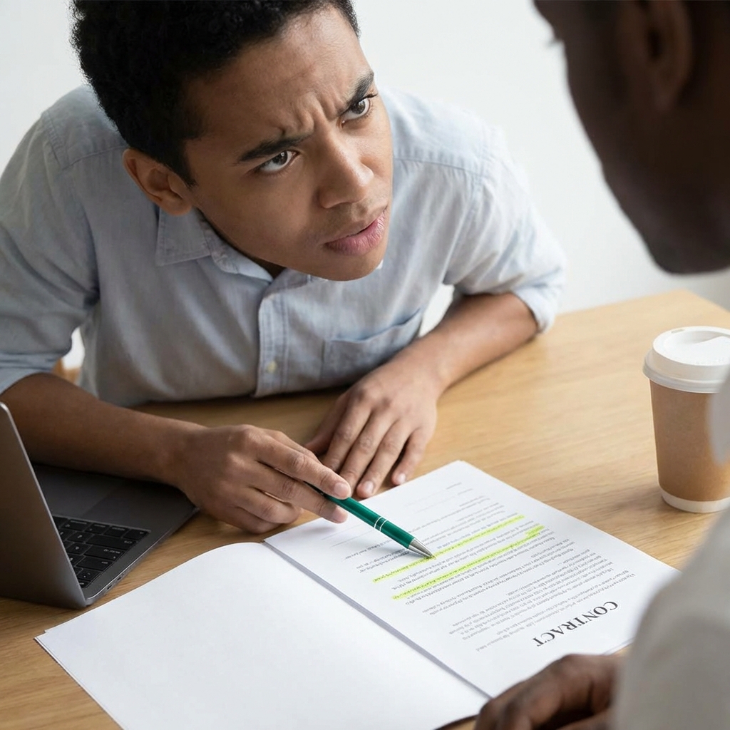 Comment contester une régularisation de charges