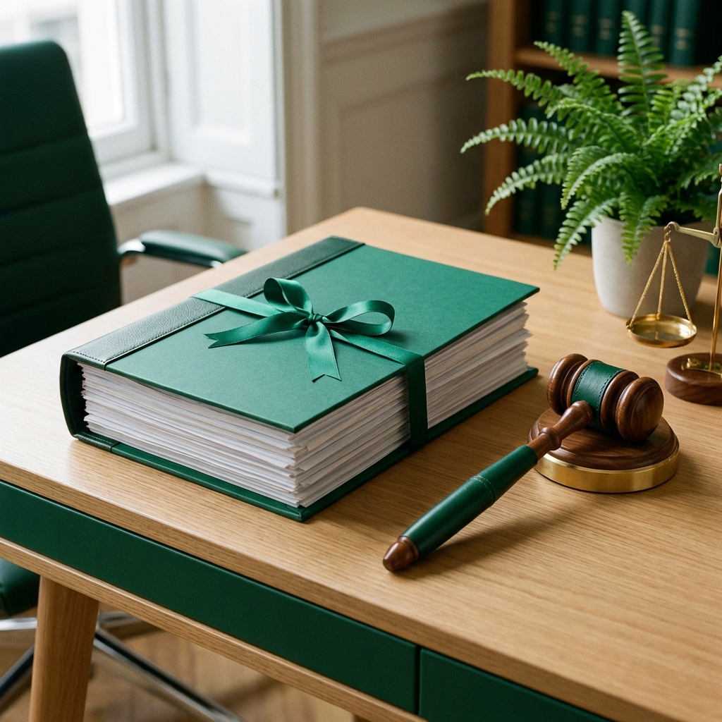 Dossier Huissier Impayé Loyer : Liste Documents 2025 - Quitta Pro