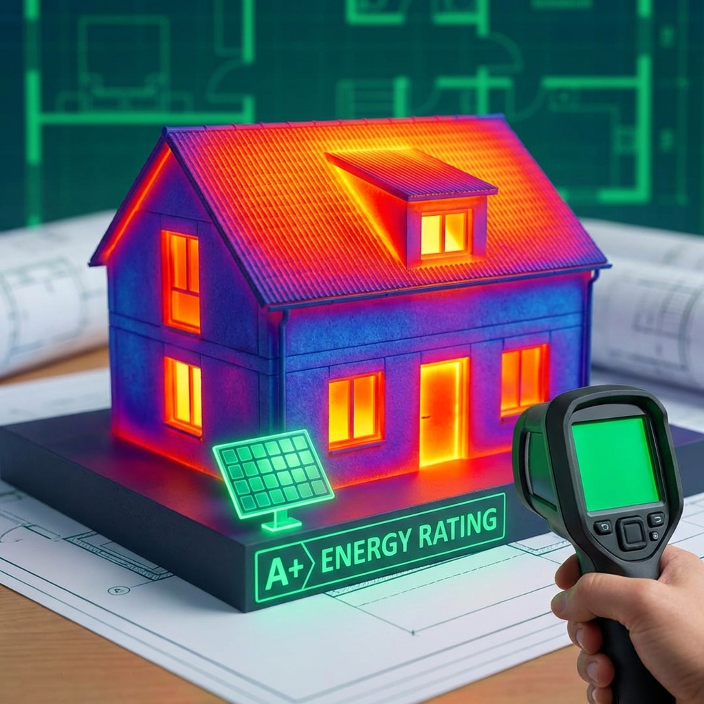 Revision de loyer et DPE F ou G : Gel des loyers explique