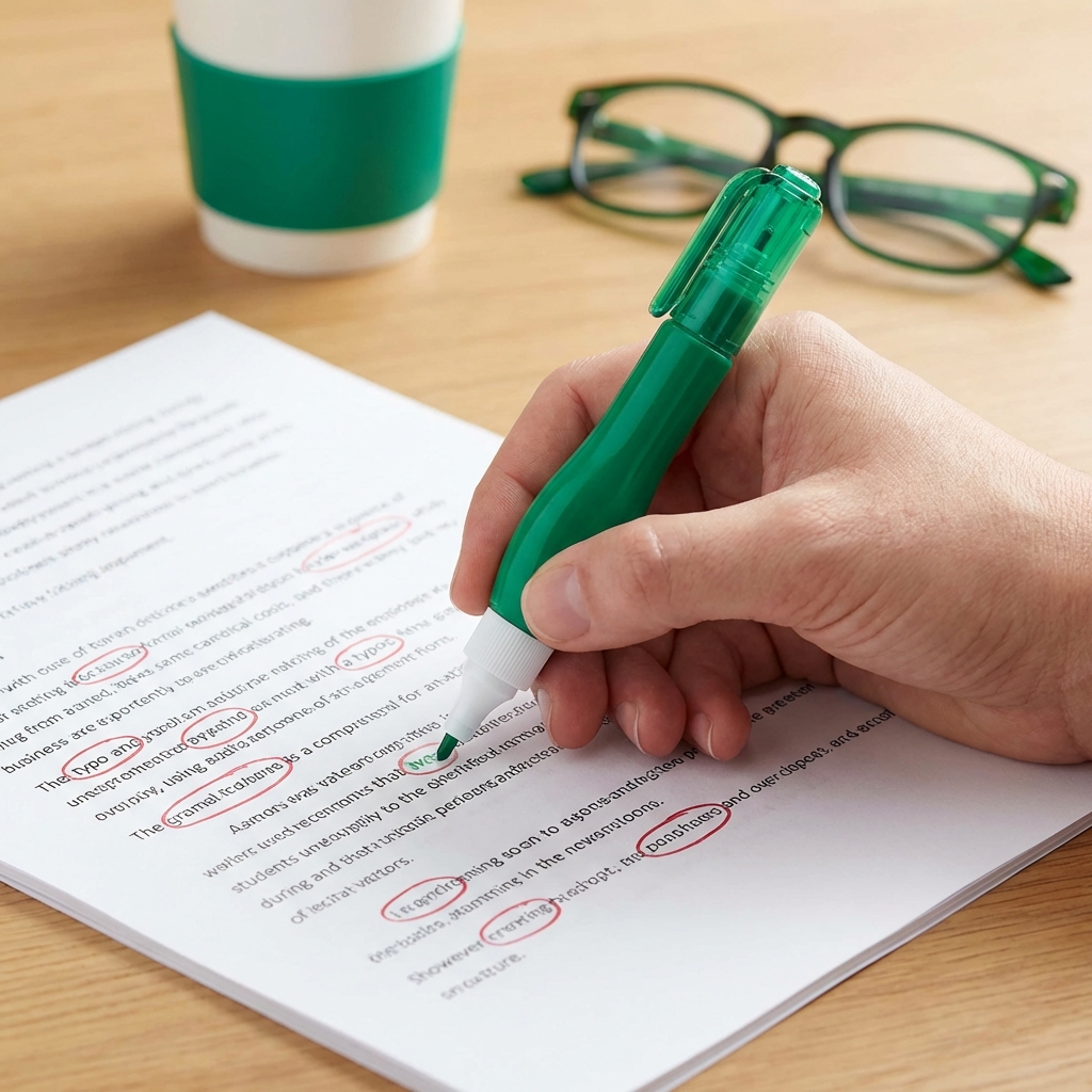 Les erreurs fréquentes lors de la régularisation