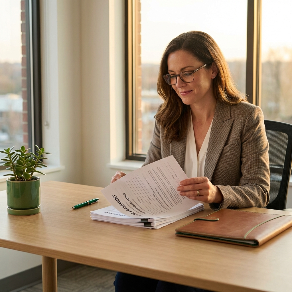 Gestion des Impayés de Loyer : Guide Complet 2026 - Quitta Pro