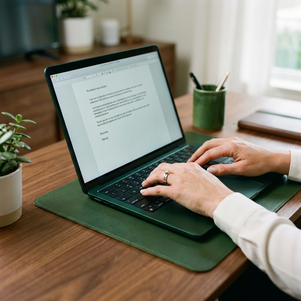 Lettre de Relance Loyer Impayé : Modèles Gratuits 2025 - Quitta Pro