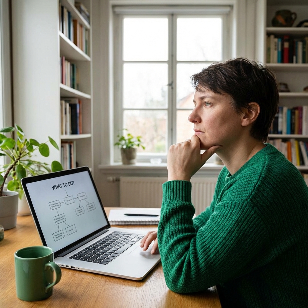 Retard de paiement de loyer : que faire ?