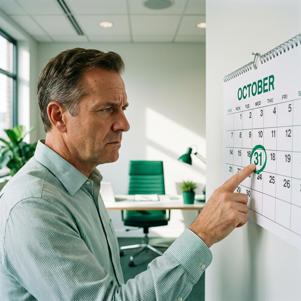 Retard de Paiement de Loyer : Que Faire ? Guide 2025 - Quitta Pro